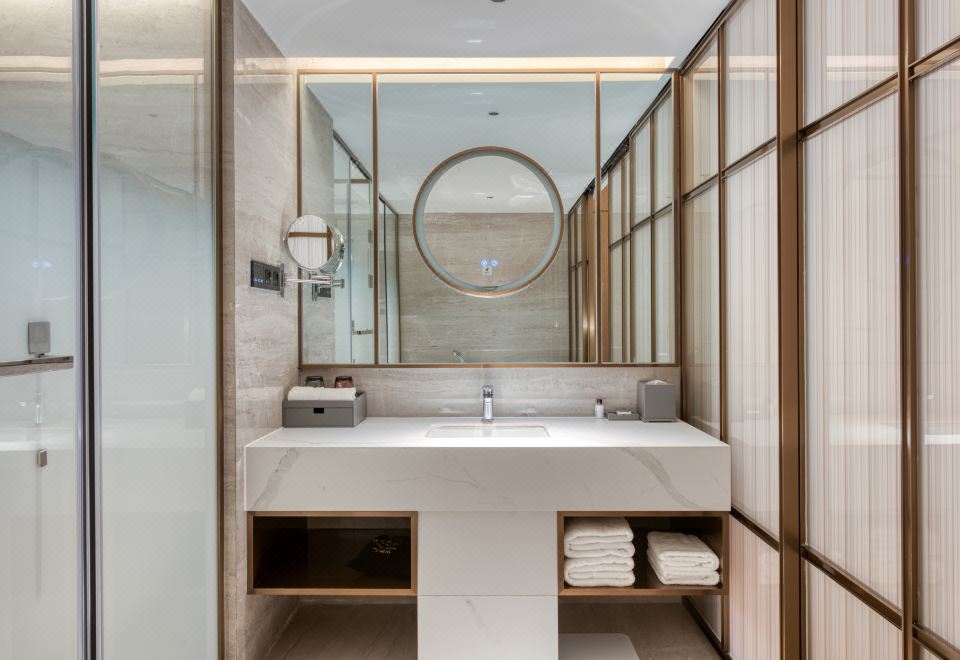 Xizhou Garden HotelDeluxe Suite