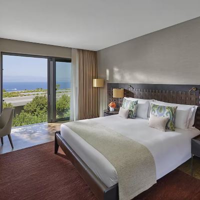 Jasmine Villa Mandarin Oriental, Bodrum Promo Code