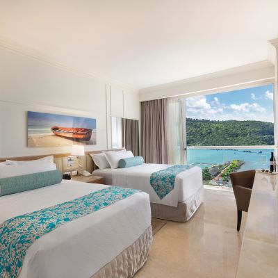 Superior Two Bedroom Presidential Suite Moon Palace Jamaica Promo Code