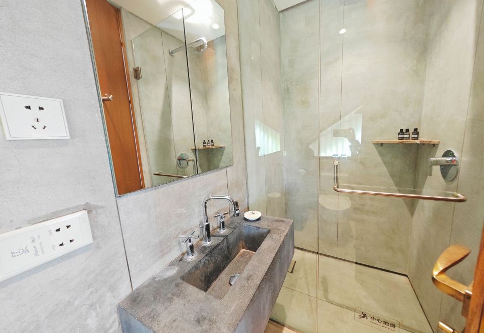 Fushengyu ResortSmall Villa C