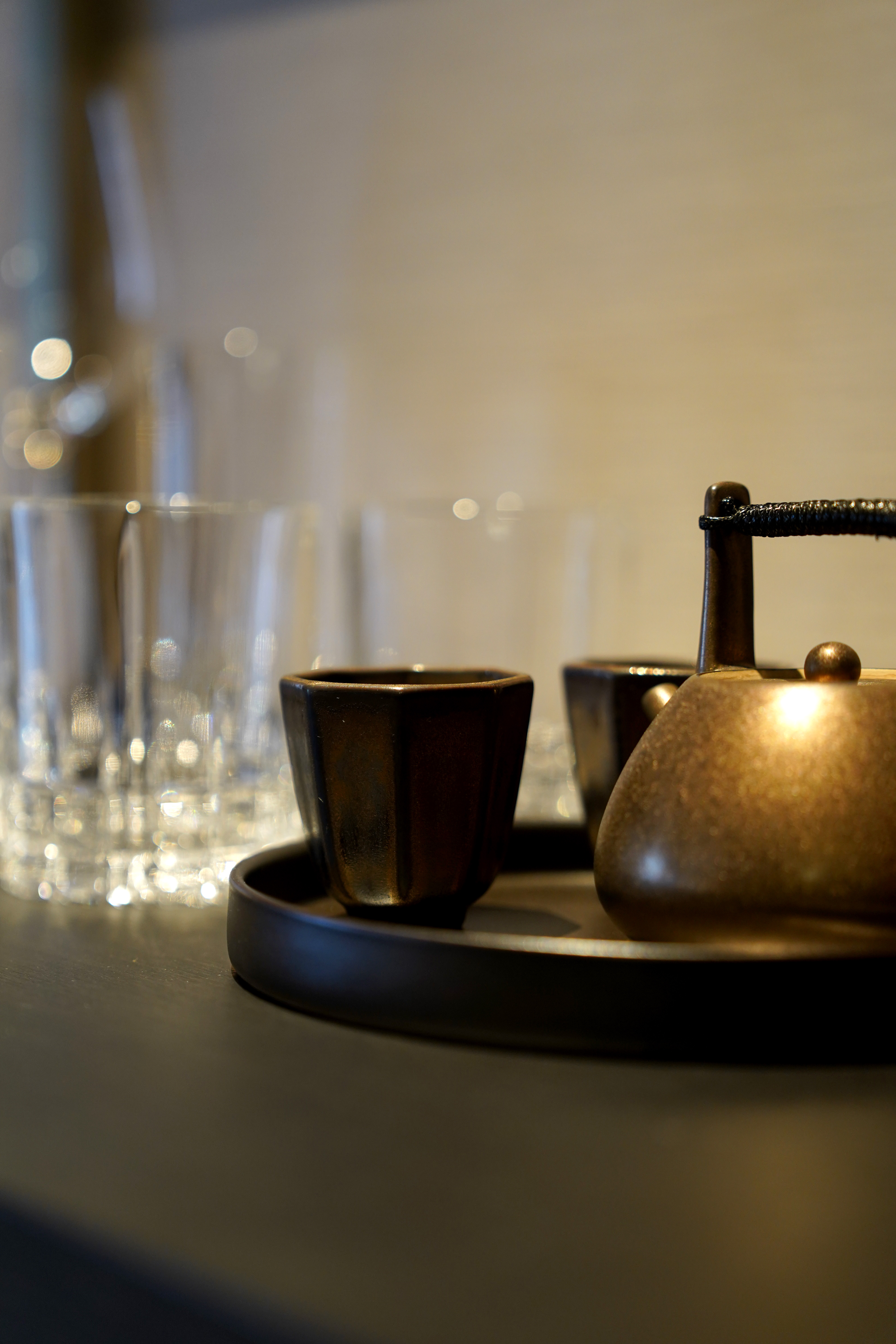 豪華套房（私享戴森吹風機+Coffee機+Minibar）