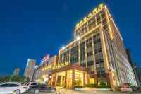 Zhucheng Huaxi Grand Hotel