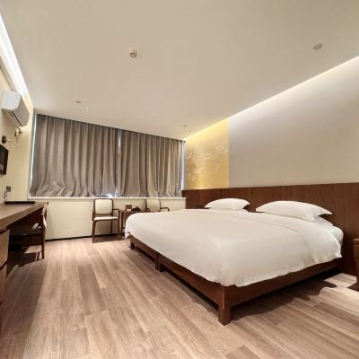 智選拼大床房·鳳達樓 莆田鳳達飯店優惠