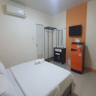 Double Room with Private BathRoom M Resort Promo Code