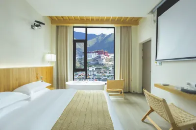 Sende Scenic Oxygen-Rich Homestay Hotel a 