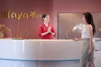 Merlynn Park Hotel