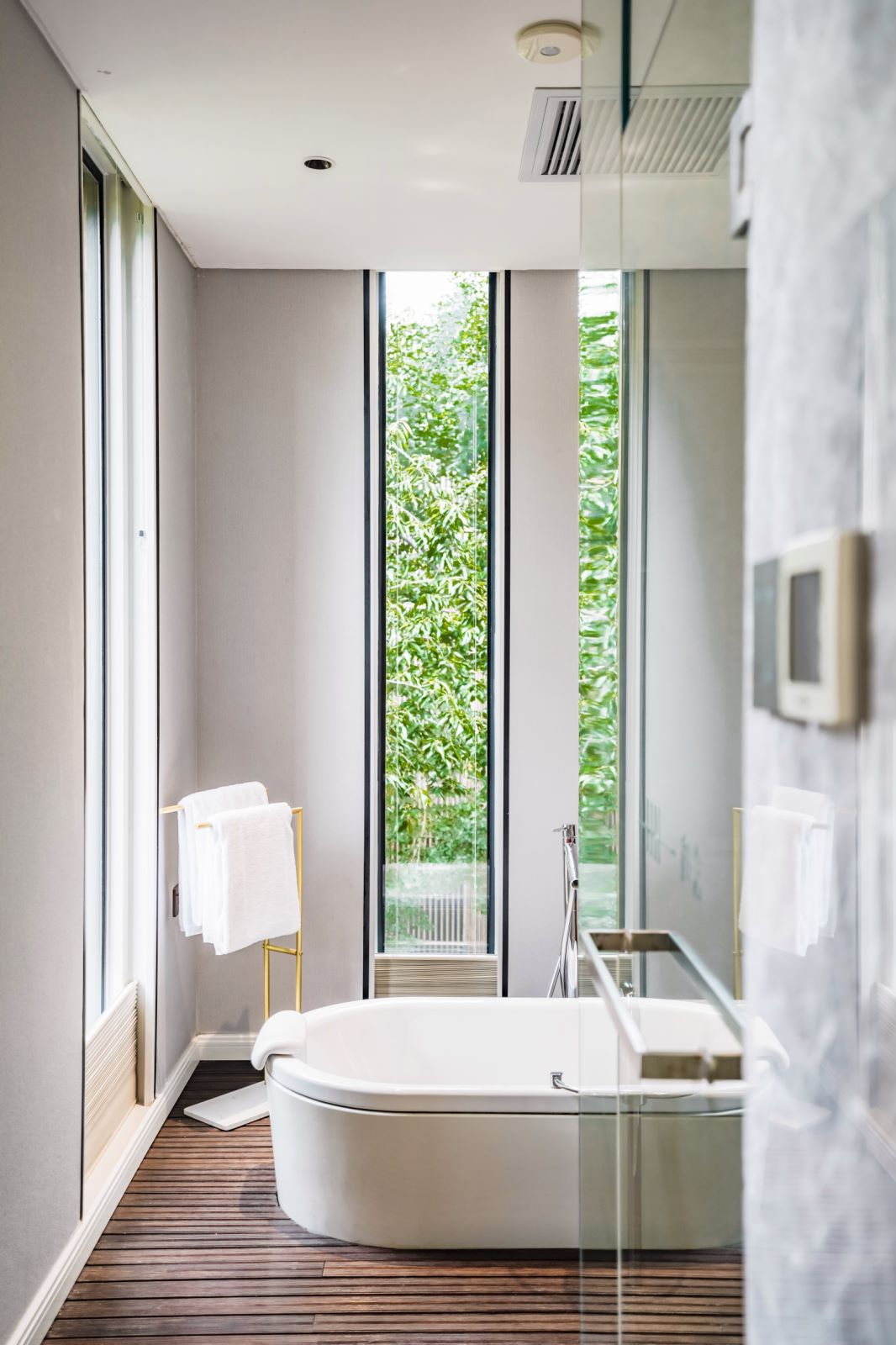 云卷云舒 · 舒适大床房