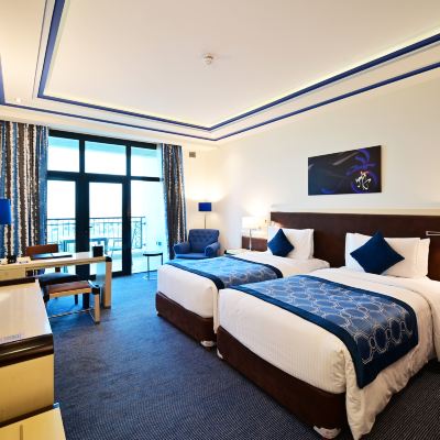 Prestige Room Retaj Salwa Resort & Spa Promo Code