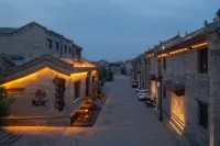 Pingyun Bieyuan (Ancient City Wall Store) Ξενοδοχεία στην πόλη 