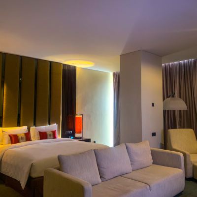 精緻套房 三寶攏波飯店優惠