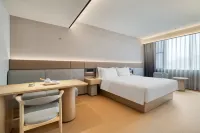 Ji Hotel (Xining Railway Station)