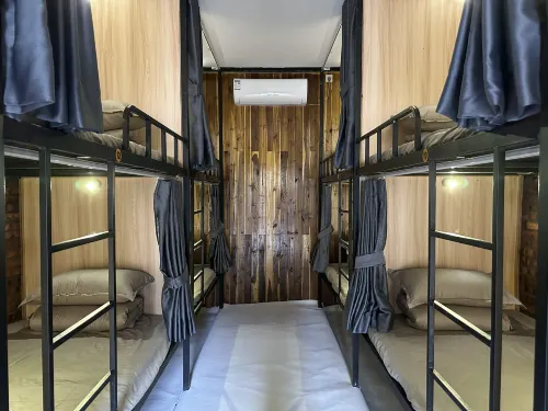 Venn Hostel