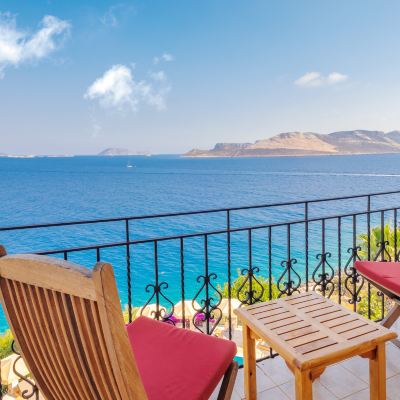Infinity Room With Sea View Villa Hotel Tamara Promo Code