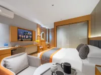 Contracted theme hotel Hotels in Luopingxian