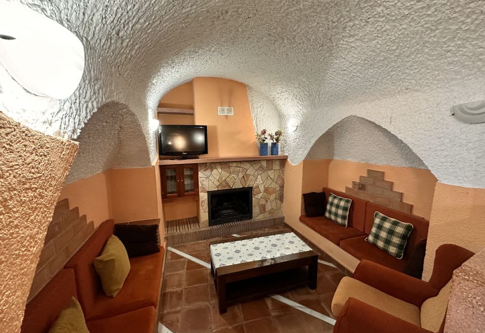 高級公寓, 2 間卧室, 廚房, 花園景觀