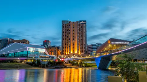 InterContinental Adelaide