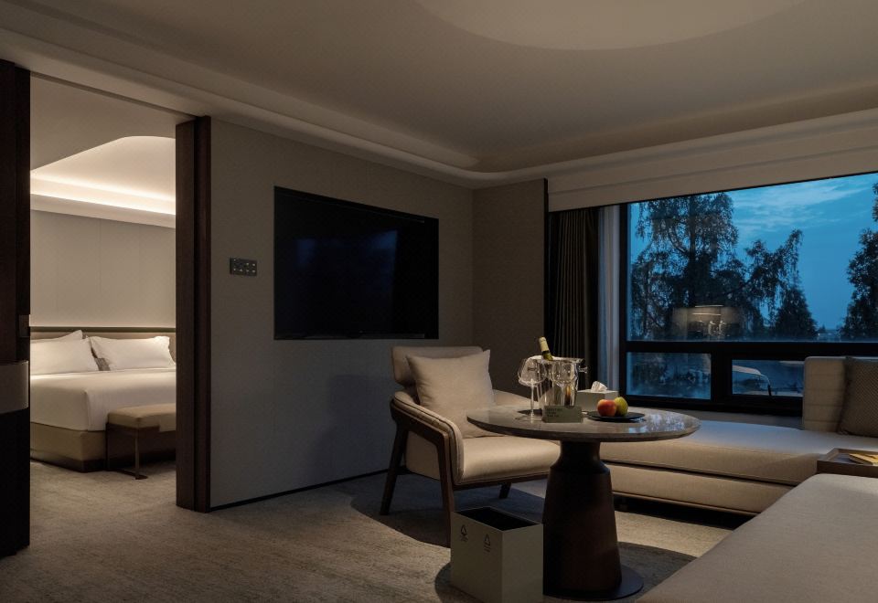 THE TAI HOTELThemed Room