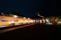 Handara Golf & Resort Bali