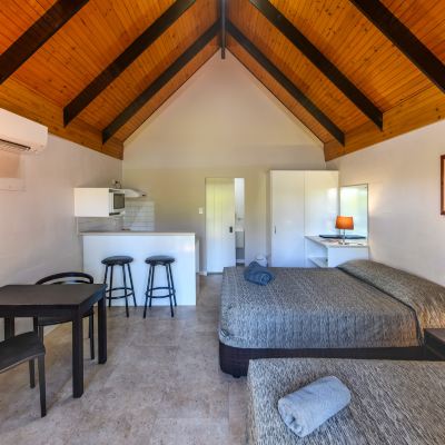 Double Villa Desert Palms Alice Springs Promo Code