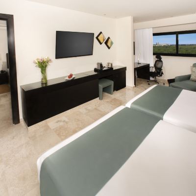 Smart Room Non Smoking Smart Cancun by Oasis Promo Code