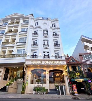 Tulip Hotel 3