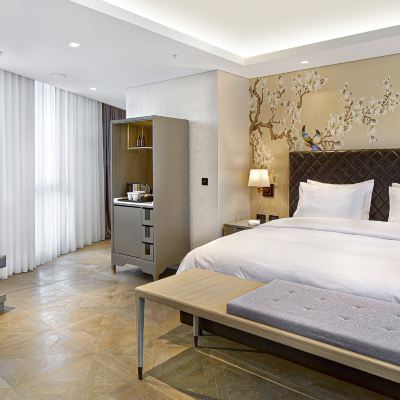 行政房 伊斯坦堡萬達文華飯店優惠