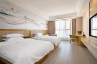 Best International Hotel (Shangcheng, Xinyang)