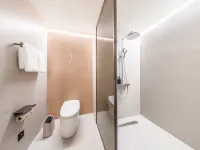 JI Hotel (Daqing East Station People's Hospital South Branch) Các khách sạn ở Đại Khánh