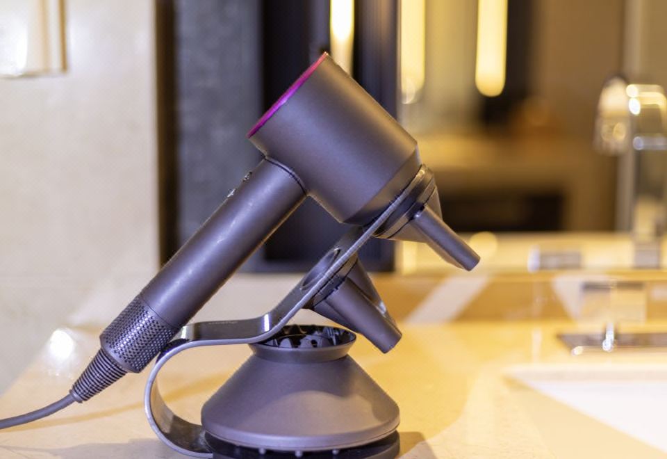 拾溪私享泡池大床房