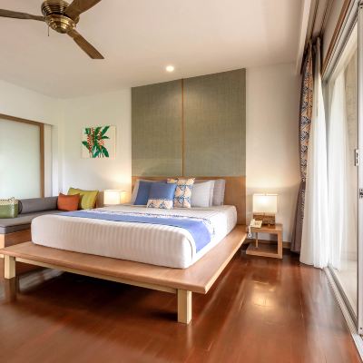 Deluxe Chalet Pakasai Resort(SHA Extra Plus) Promo Code