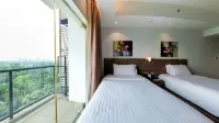 Golden Tulip The Grandmark-Dhaka
