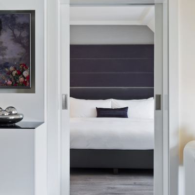 精品套房 維也納萬麗酒店 - 萬豪生活酒店優惠