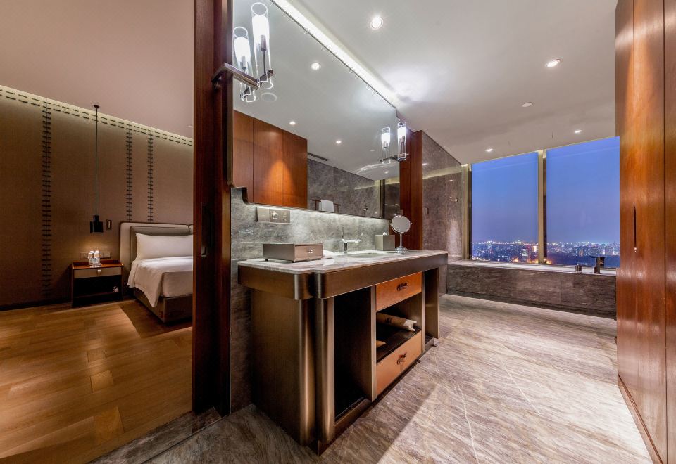 WMF-Coffee Master主題房