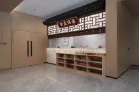 Fuxuan Jinling Jialong hotel