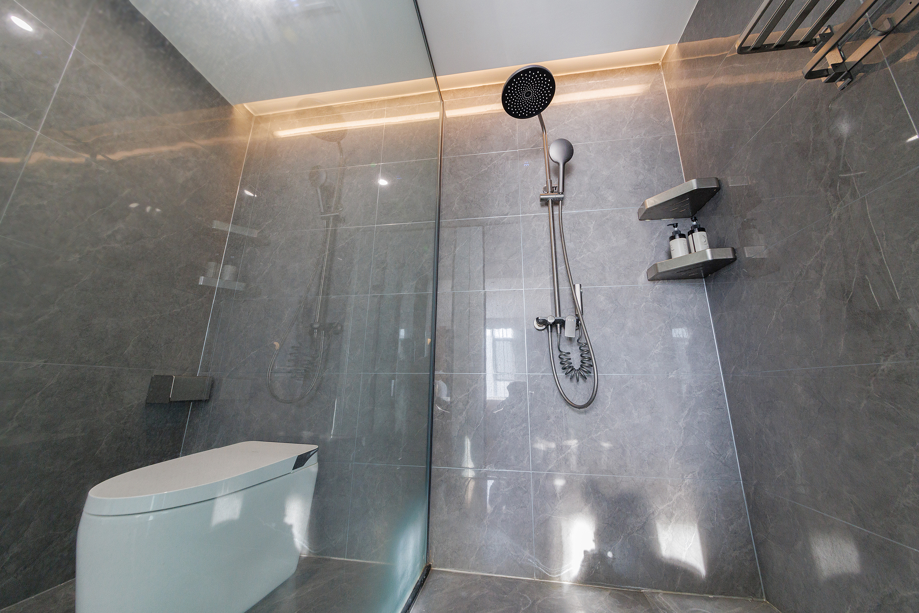 太空逐梦优享房（智能小度）