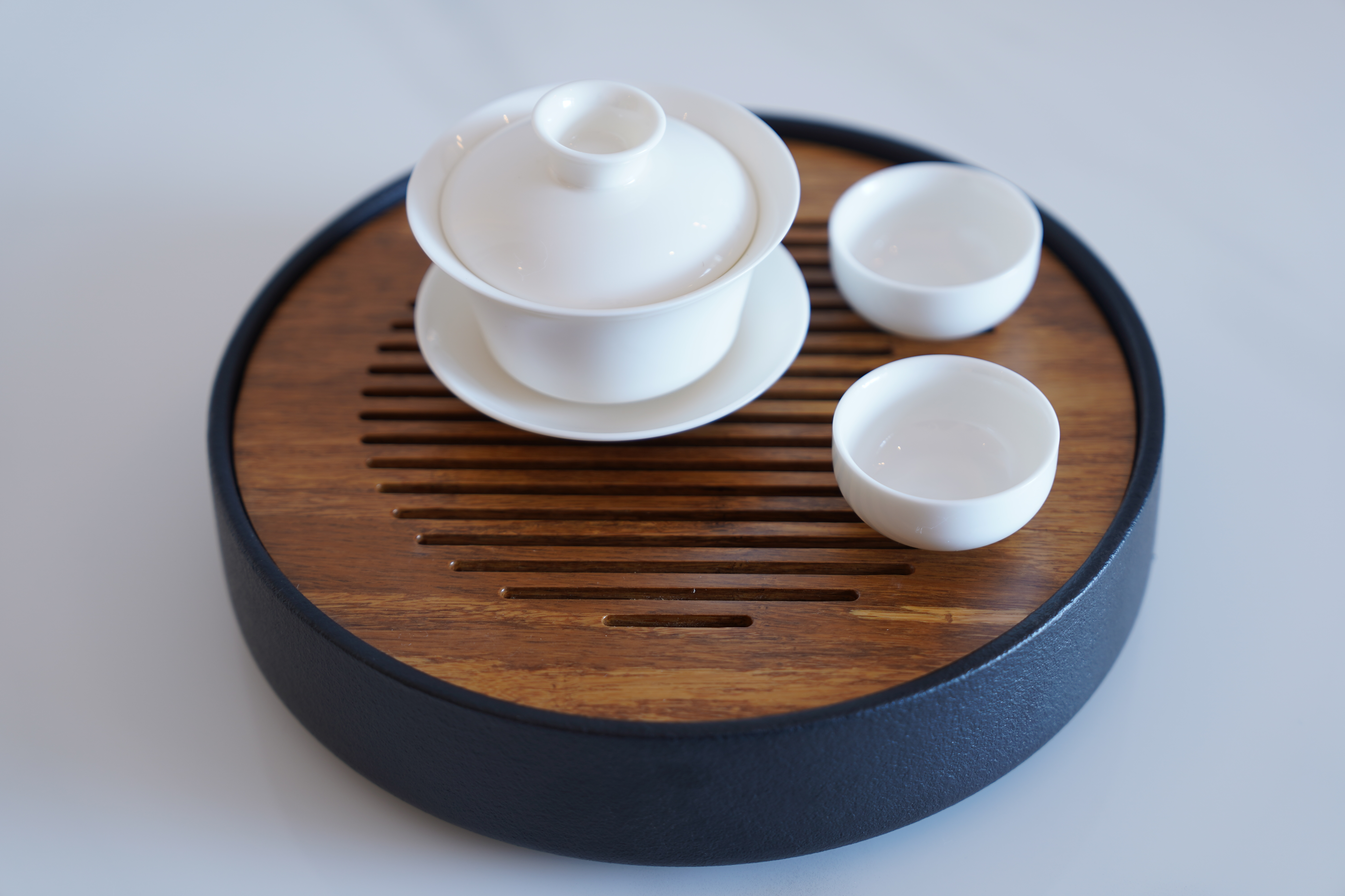 豪华海景大床房（大露台）