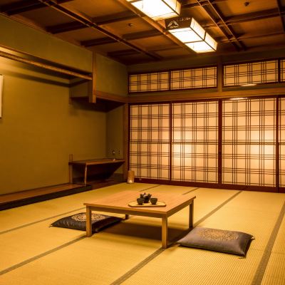 【禁煙】スタンダード和室18畳 内風呂あり 湯快リゾート 黒部・宇奈月温泉 宇奈月グランドホテル クーポン