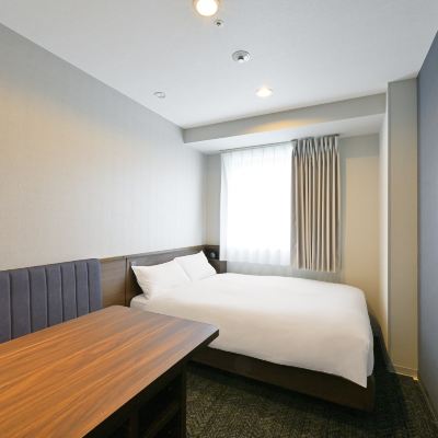 維亞大床房 VIA INN 岡山優惠