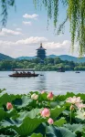 Hefang hotel(Hangzhou West Lake lakeside store) Các khách sạn ở 