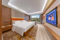 Yushu Lancang-Mekong International Hotel
