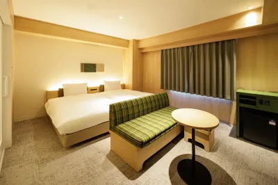 HOTEL AMANEK HidaTakayama Hoteles en 