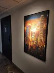 Namo Haitang High-altitude City-view Hotel (Shenyang Xita Food Street) Hotels in 