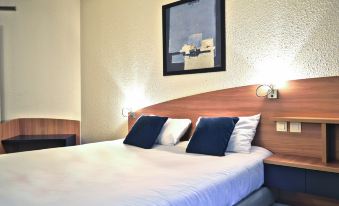 Art Hotel Paris Est - Housity