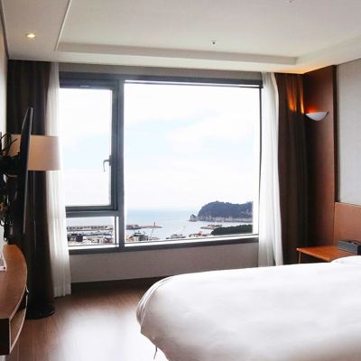 온돌 스위트 제주 더엠 호텔 쿠폰