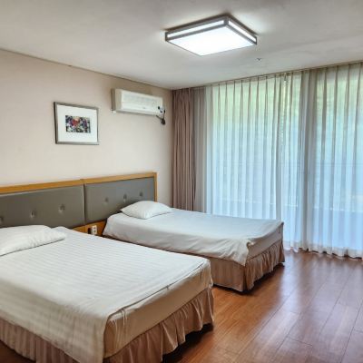 윌로우 트윈룸 메이힐스 리조트 쿠폰