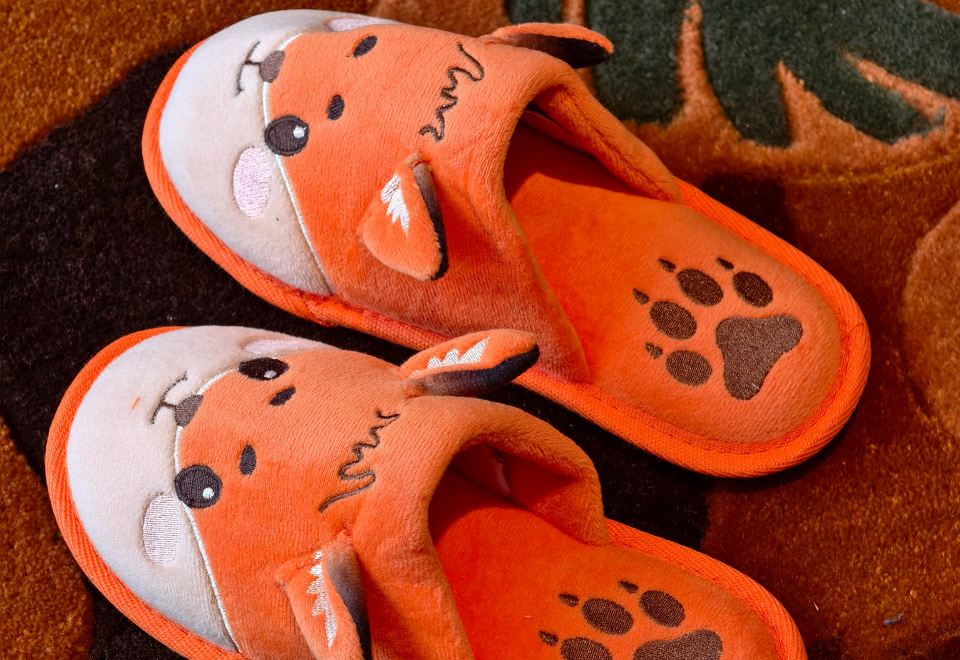 Four Points by Sheraton Xuancheng JingxianLuca's Wilderness Journal