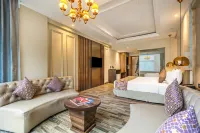Sterling Palm Bliss Wellness Resort, Rishikesh