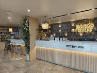 Bangkok Mystay Hotel Future Park Rangsit