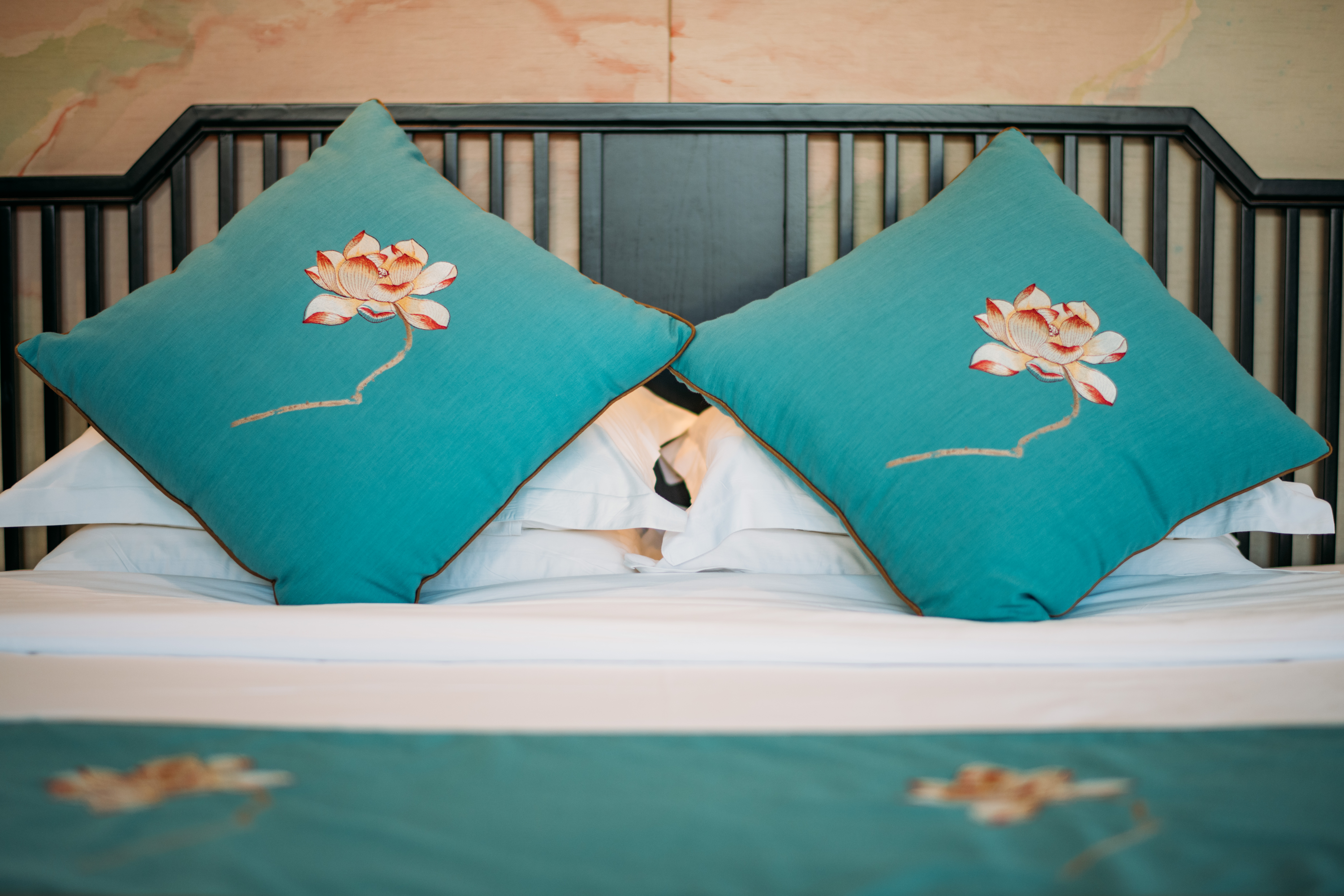 拾良辰丨清心·双景泡浴·阳台Max·大平层套房