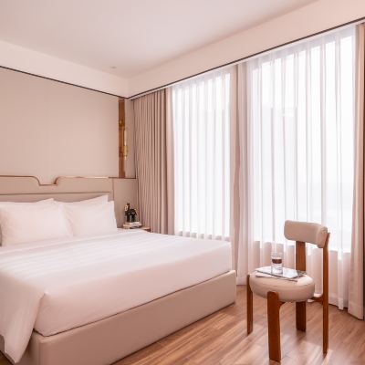 Signature Dual View M Boutique Hotel Promo Code